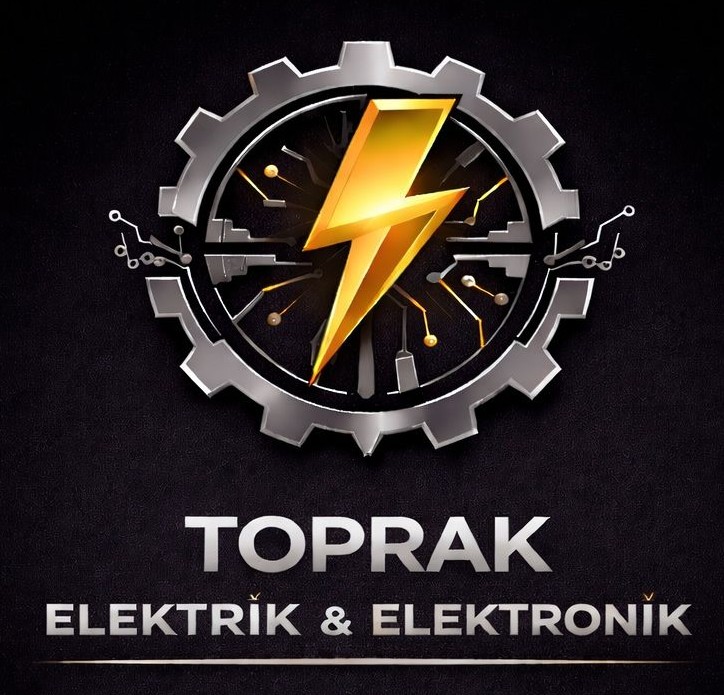 TOPRAK ELEKTRİK ELEKTRONİK